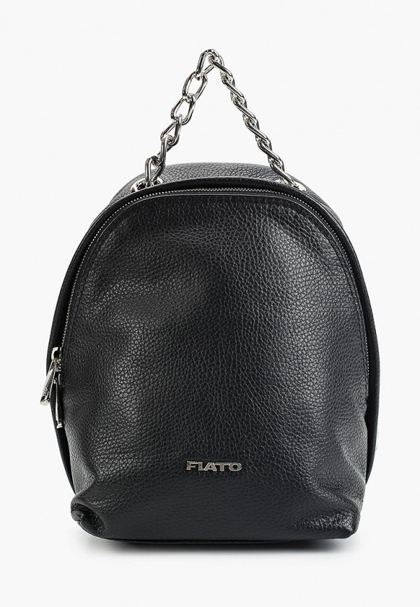

Рюкзак Fiato, Черный, Fiato FI023BWCMBS1