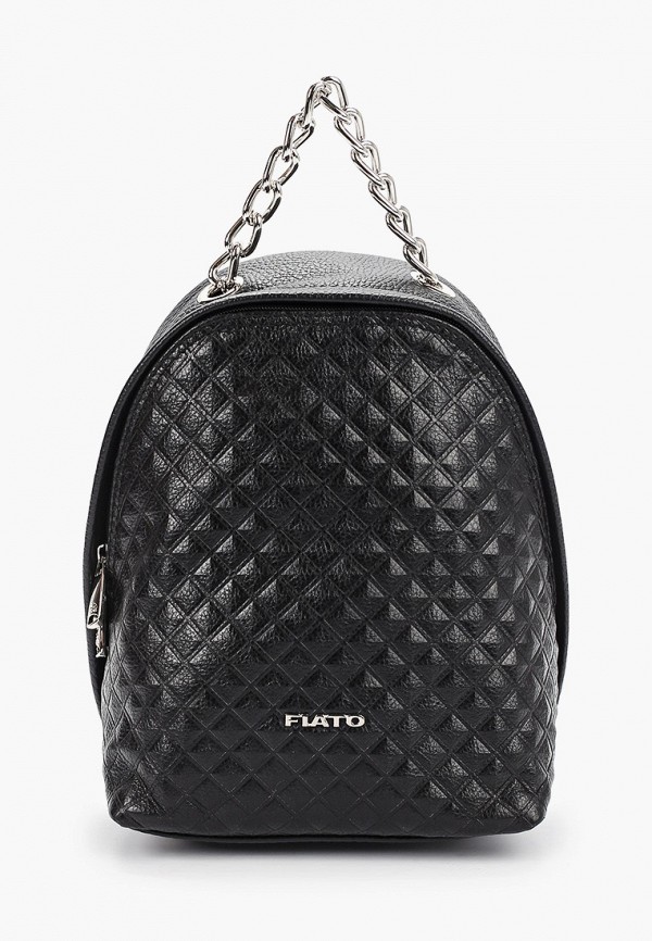 

Рюкзак Fiato, Черный, Fiato FI023BWCMBS8