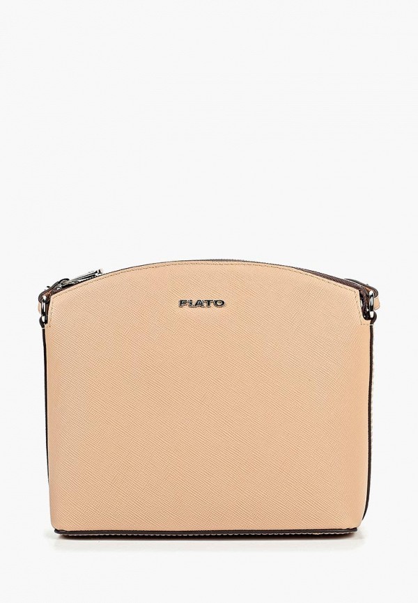 

Сумка Fiato, Fiato FI023BWEIVF6, Бежевый