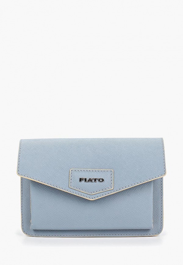 

Сумка Fiato, Fiato FI023BWEXVM6, Голубой