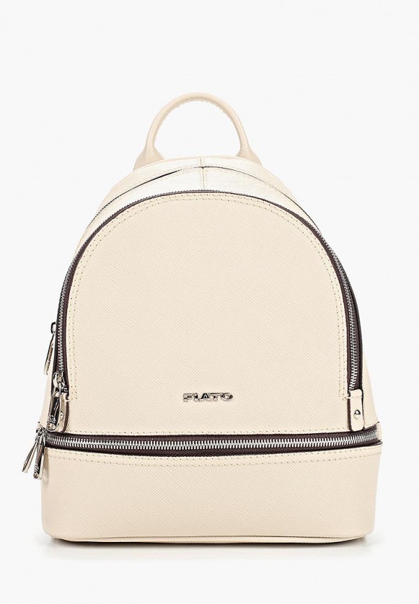 

Рюкзак Fiato, Fiato FI023BWEXVM8, Бежевый