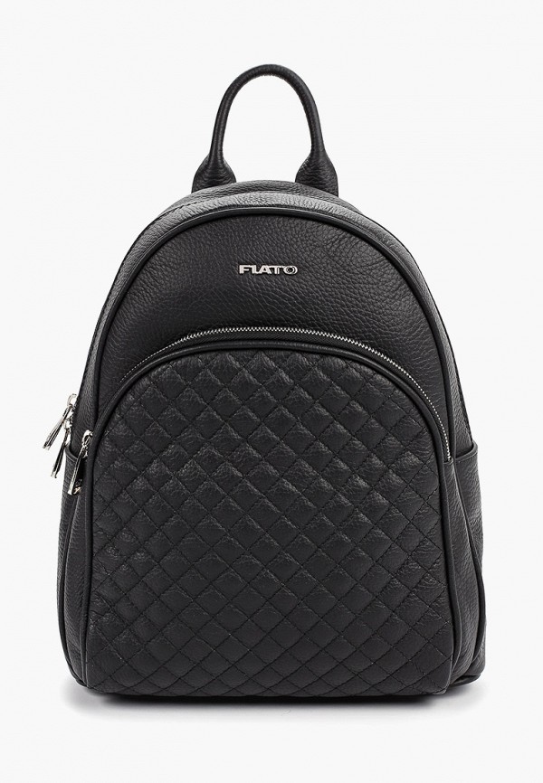 

Рюкзак Fiato, Черный