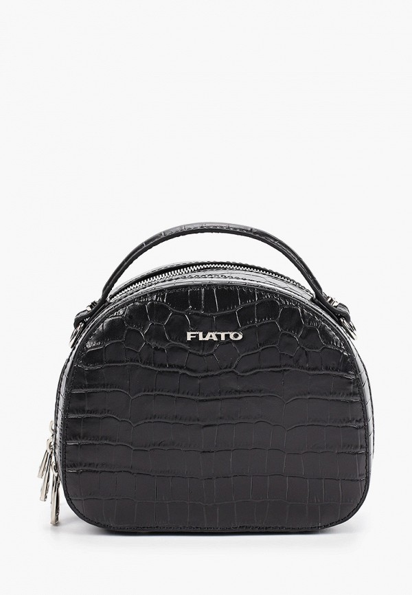 

Сумка Fiato, Черный, Fiato FI023BWINUH5