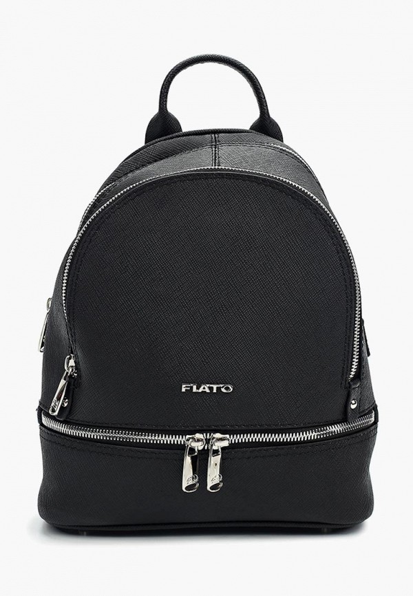 

Рюкзак Fiato, Черный