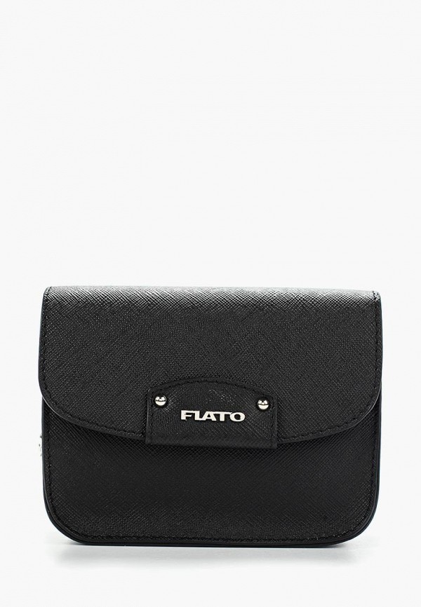 

Сумка Fiato, Черный