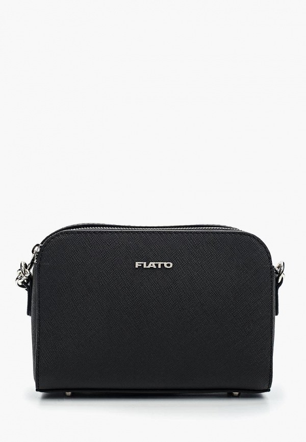 

Сумка Fiato, Черный
