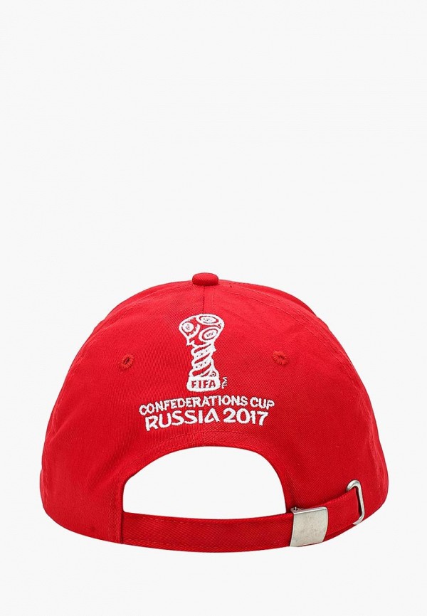 Бейсболка FIFA Confederations Cup Russia 2017 