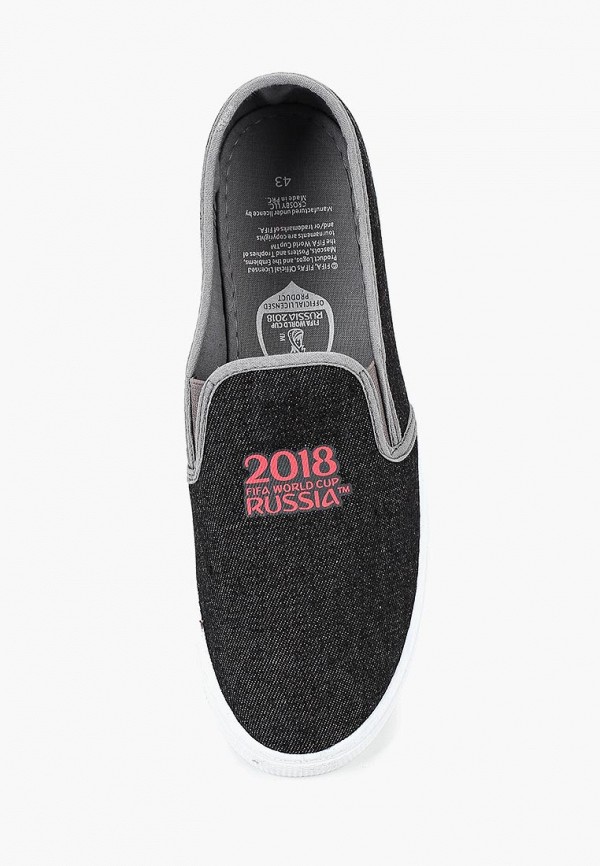 Слипоны 2018 FIFA World Cup Russia™ 
