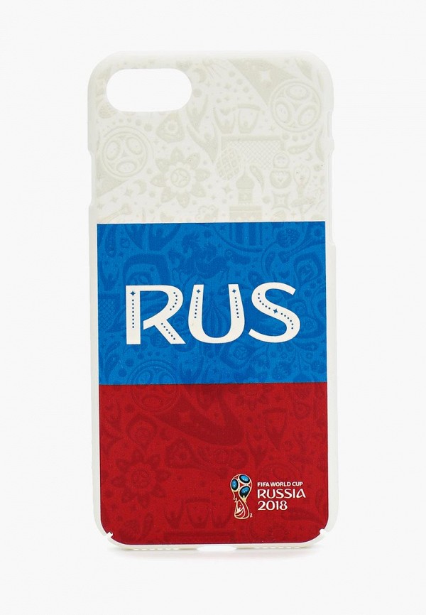Чехол для iPhone 2018 FIFA World Cup Russia™ 