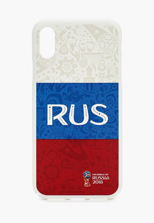 Чехол для iPhone 2018 FIFA World Cup Russia™ 