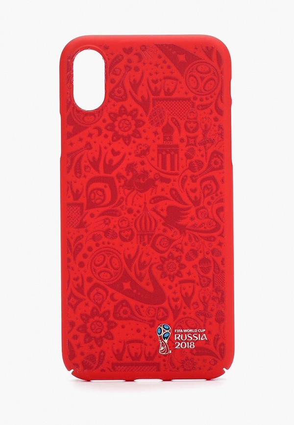 Чехол для iPhone 2018 FIFA World Cup Russia™ 