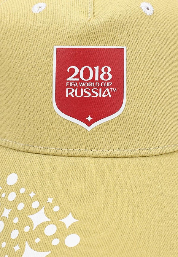 Бейсболка 2018 FIFA World Cup Russia™ 