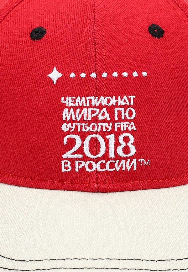 Бейсболка 2018 FIFA World Cup Russia™ 