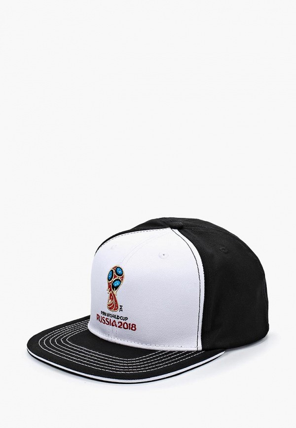 Бейсболка 2018 FIFA World Cup Russia™ 2018 FIFA World Cup Russia™ FI029CUBRRV7 кружка 2018 fifa world cup russia™ 2018 fifa world cup russia™ fi029dubeac1