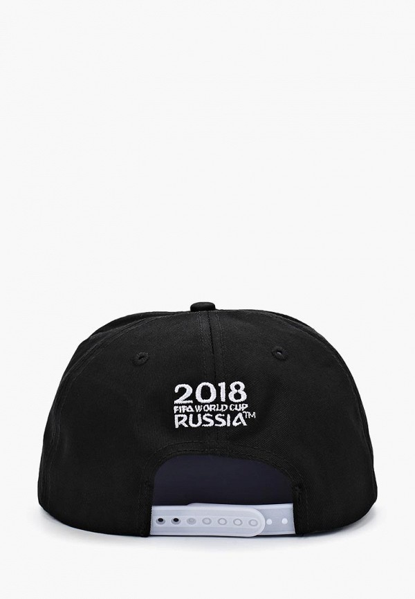 Бейсболка 2018 FIFA World Cup Russia™ 