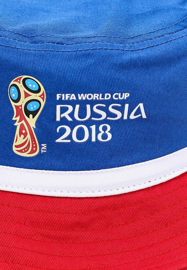 Панама 2018 FIFA World Cup Russia™ 