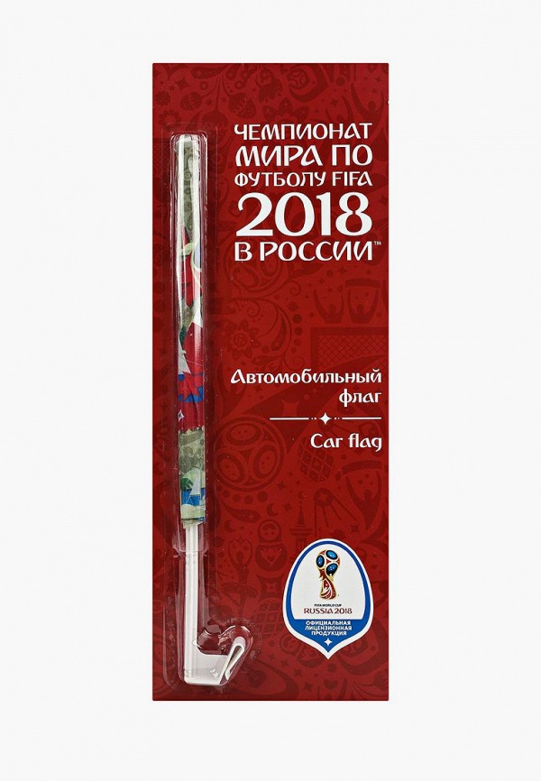 Флаг 2018 FIFA World Cup Russia™ 2018 FIFA World Cup Russia™ FI029DUBGIN6 кружка 2018 fifa world cup russia™ 2018 fifa world cup russia™ fi029dubeac1