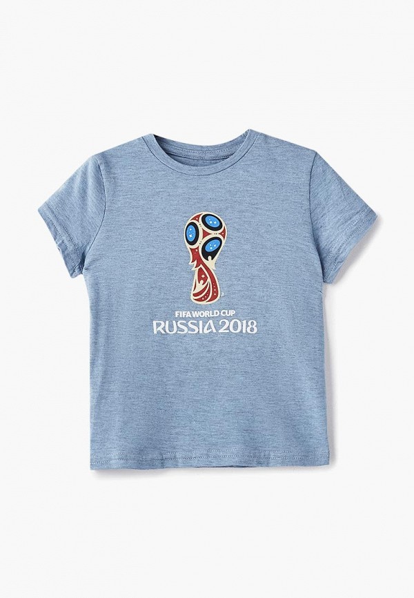Футболка 2018 FIFA World Cup Russia™ 2018 FIFA World Cup Russia™ FI029EKCWIL3 кружка 2018 fifa world cup russia™ 2018 fifa world cup russia™ fi029dubeac1