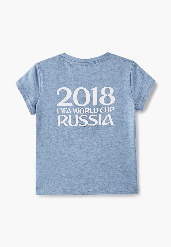 Футболка 2018 FIFA World Cup Russia™ 