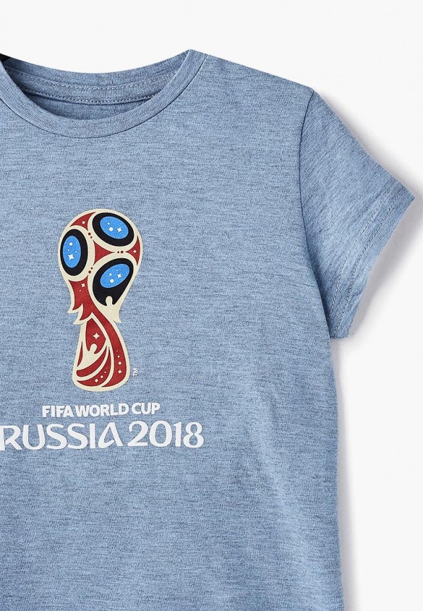 Футболка 2018 FIFA World Cup Russia™ 