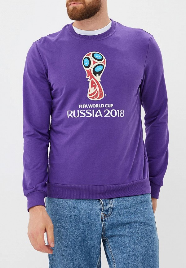 Свитшот 2018 FIFA World Cup Russia™