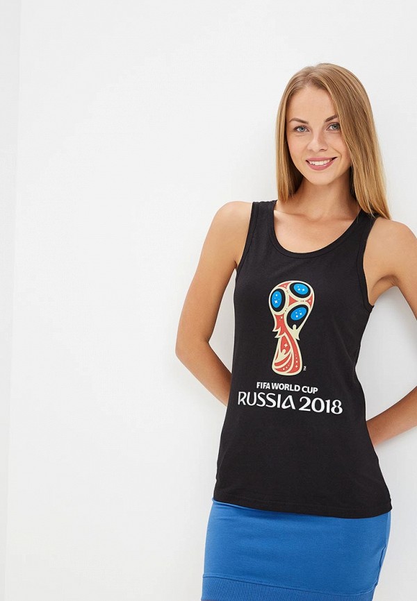 Майка 2018 FIFA World Cup Russia™ 