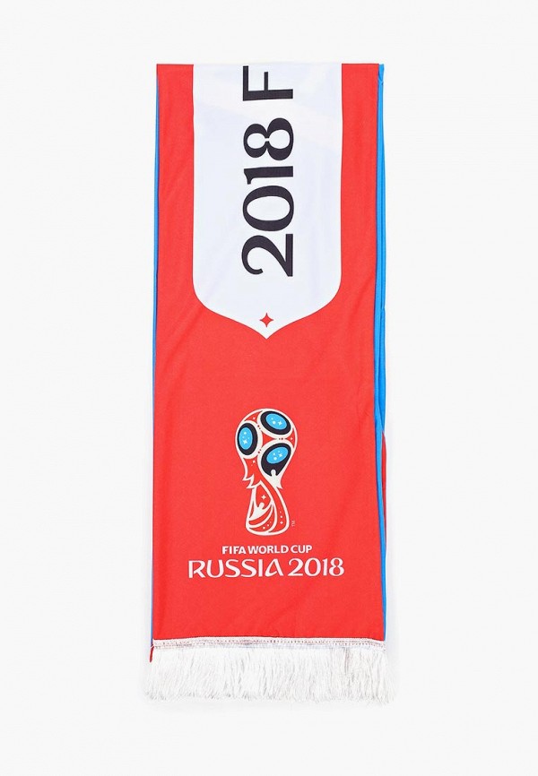 Шарф 2018 FIFA World Cup Russia™