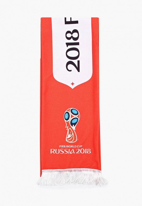 Шарф 2018 FIFA World Cup Russia™