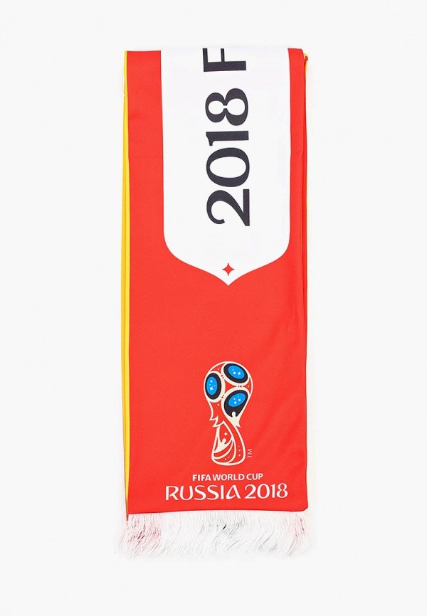 Шарф 2018 FIFA World Cup Russia™