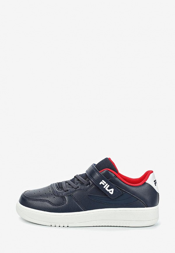 цены Кеды Fila Fila FI030ABEJDZ8