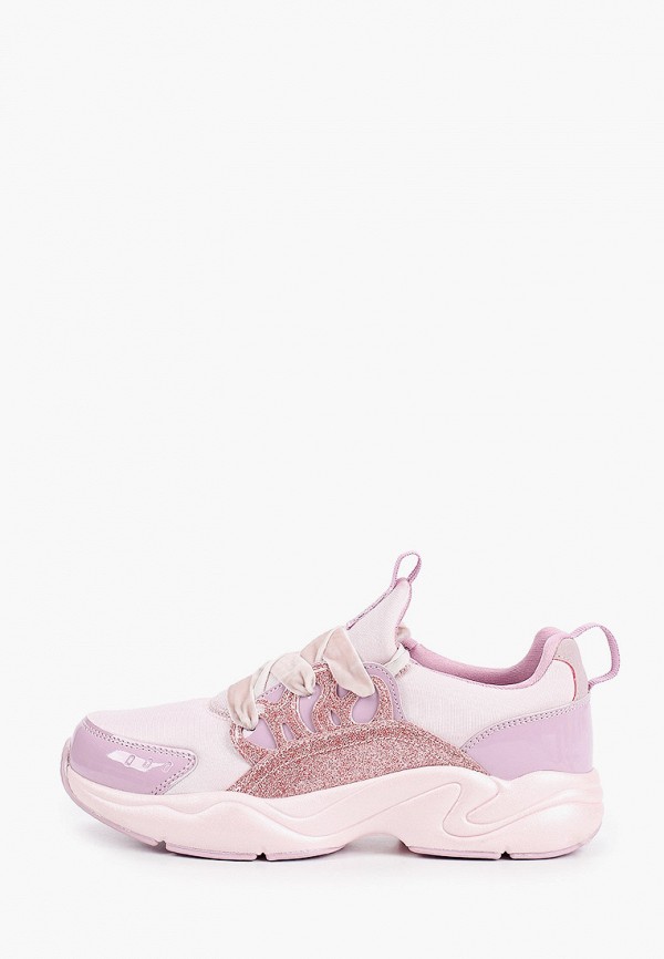 

Кроссовки Fila, Розовый, AMBER