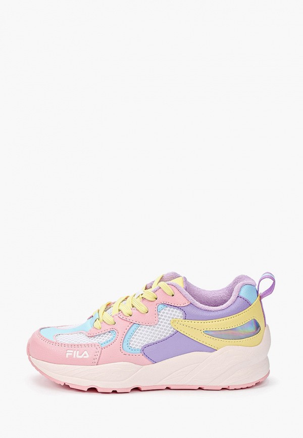 

Кроссовки Fila, Разноцветный, JADEN