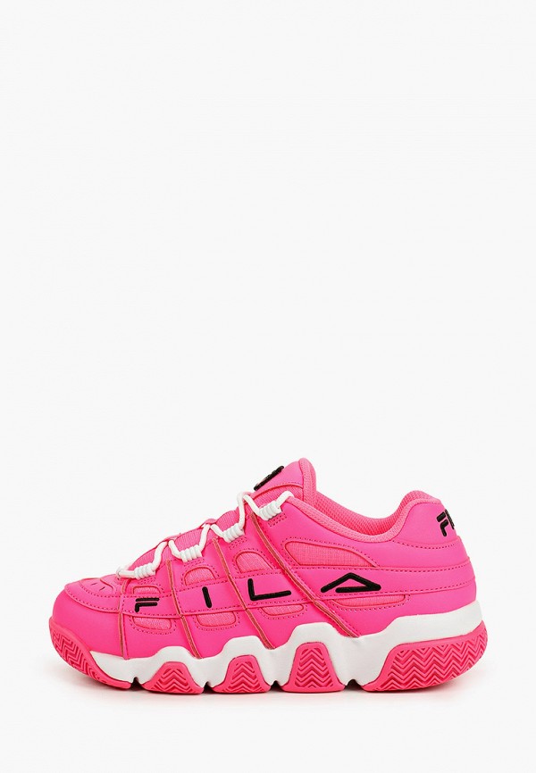 

Кроссовки Fila, Розовый, UPROOT