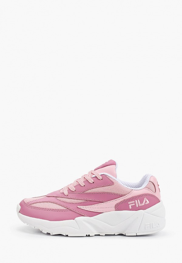 

Кроссовки Fila, Розовый, V94M Kids' low shoes