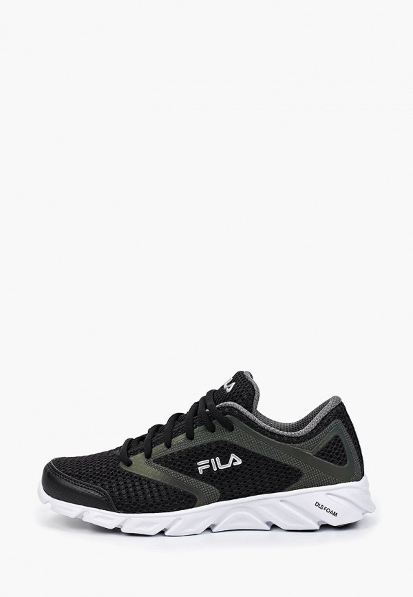 

Кроссовки Fila, Черный, MEGALITE