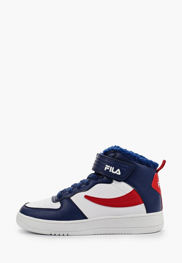 

Кеды Fila, FIL HIGH FUR
