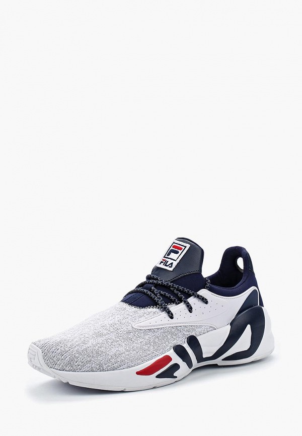 

Кроссовки Fila, MINDBREAKER, Серый