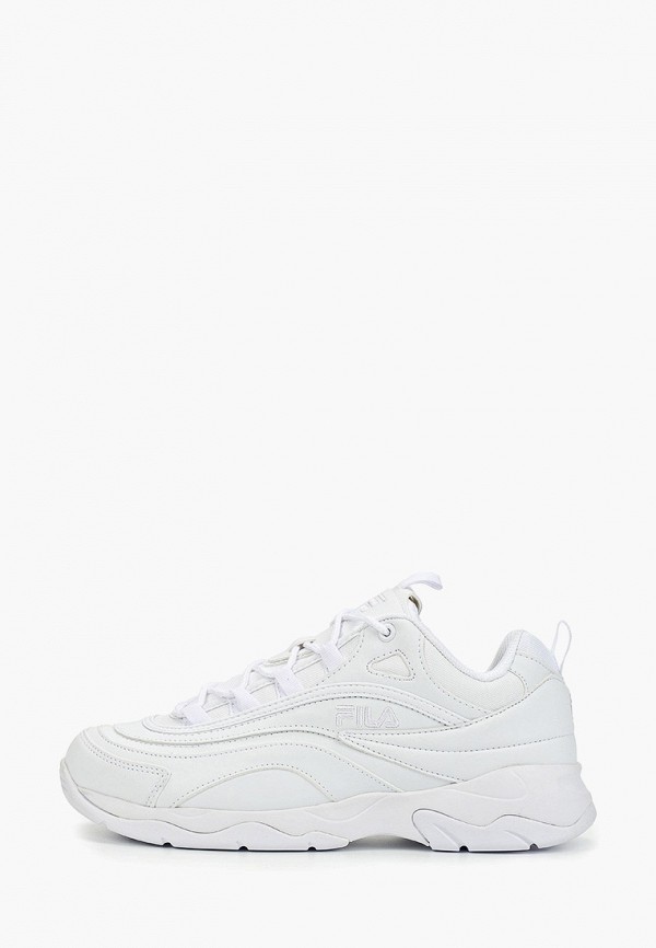 

Кроссовки Fila, Белый, FILA RAY