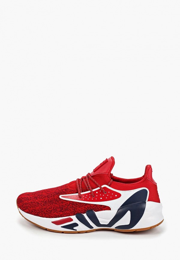 

Кроссовки Fila, MINDBREAKER RF, Красный