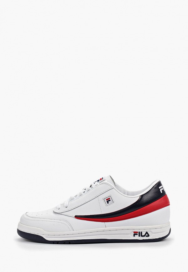 

Кеды Fila, Белый, ORIGINAL TENNIS