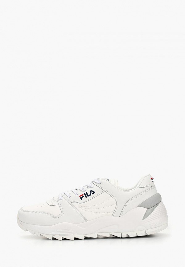 

Кроссовки Fila, ORBIT CMR JOGGER L LOW, Белый
