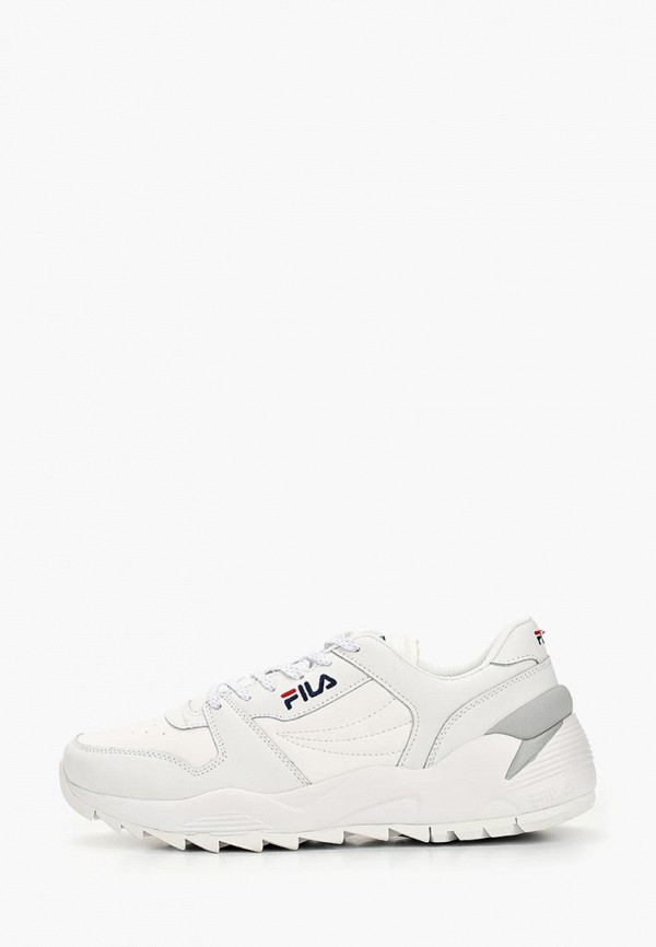 Кроссовки Fila Fila FI030AMEJFO0