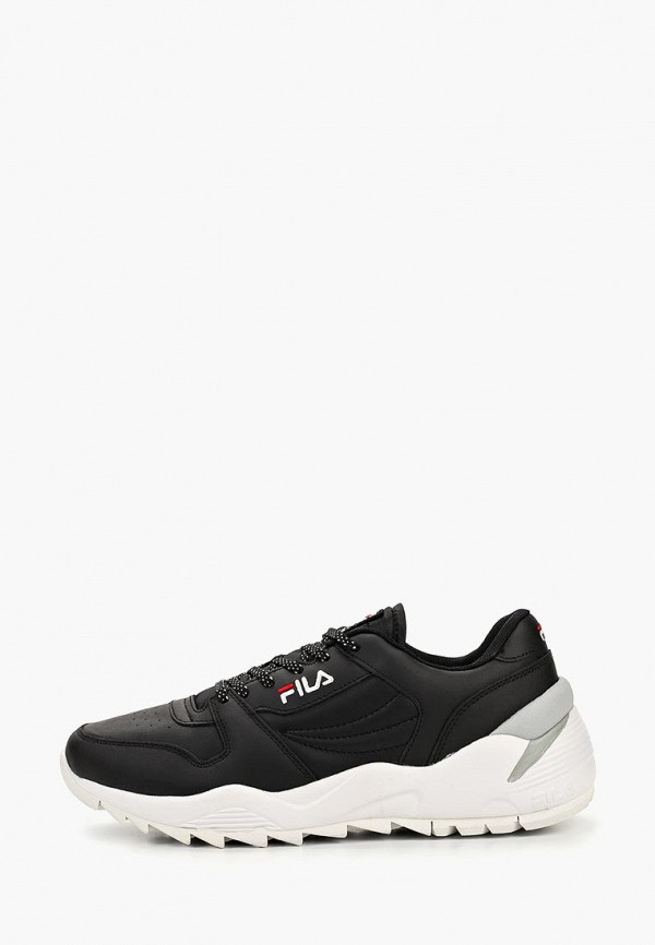 Кроссовки Fila Fila FI030AMEJFO1