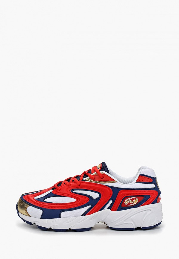 

Кроссовки Fila, Разноцветный, FILA CREATOR