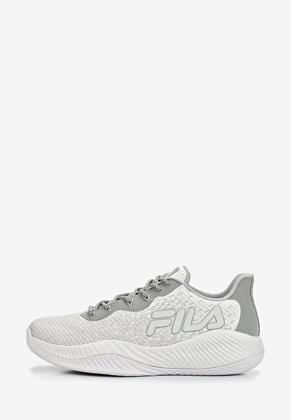 

Кроссовки Fila, CROSSOVER M, Серый