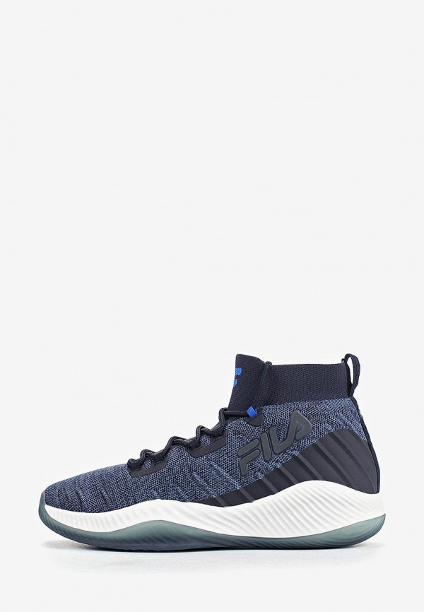 цена Кроссовки Fila Fila FI030AMEJHG4