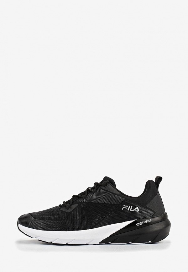 

Кроссовки Fila, Черный, SKYMOTION M