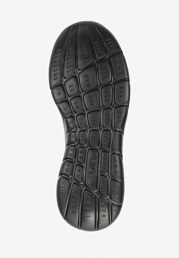 

Кроссовки Fila, Черный, SKYWAVE M