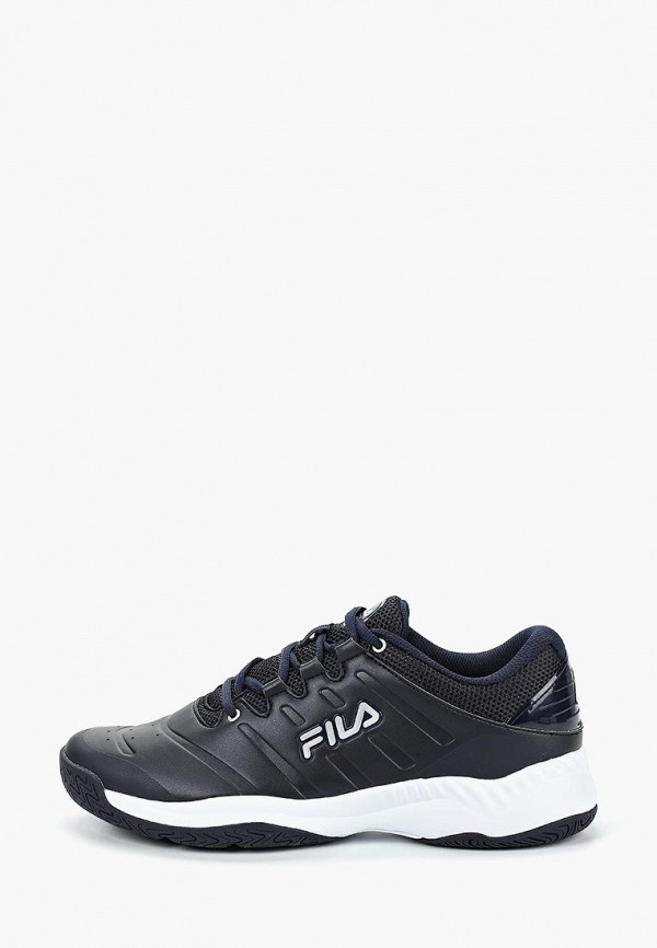 

Кроссовки Fila, Синий, STREAMLINE
