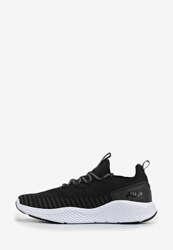 

Кроссовки Fila, Черный, SWIFT M